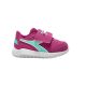 DIADORA FALCON 3 SL I ROSE VIOLET/ARUBA BLUE 101179545 D0523
