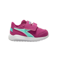 DIADORA FALCON 3 SL I ROSE VIOLET/ARUBA BLUE 101179545 D0523