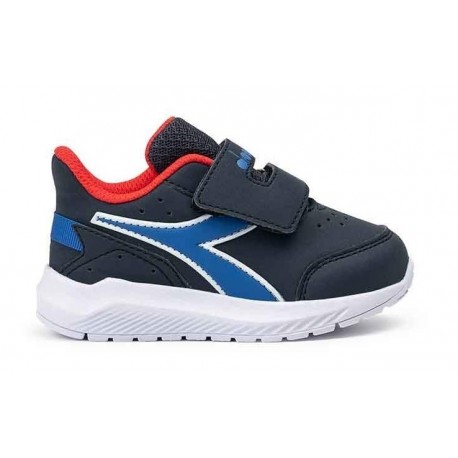 DIADORA FALCON 3 SL I BLUE CORSAIR/PRINCESS BLUE 101179545 D0521