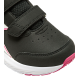 DIADORA FALCON 3 SL JR V BLACK/FUCSIA PURPLE 101179549 C4233