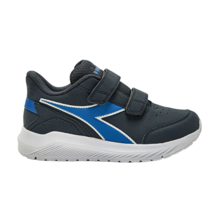DIADORA FALCON 3 SL JR V BLUE CORSAIR/PRINCESS BLUE 101179549 D0521