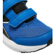 DIADORA FALCON 3 JR V PRINCESS BLUE/BLACK 101179074 C3080