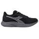 DIADORA EAGLE 6 BLACK/STEEL GRAY 101179075 C2815