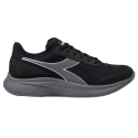 DIADORA EAGLE 6 BLACK/STEEL GRAY 101179075 C2815