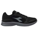 DIADORA ROBIN 4 BLACK/STEEL GRAY 101179084 C2815