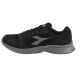DIADORA ROBIN 4 BLACK/STEEL GRAY 101179084 C2815