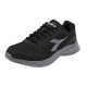 DIADORA ROBIN 4 BLACK/STEEL GRAY 101179084 C2815