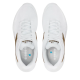 DIADORA EAGLE 6 W WHITE/GOLD 101179071 C1070
