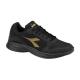 DIADORA ROBIN 4 W BLACK/GOLD 101179082 C0893