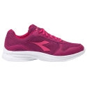 DIADORA ROBIN 4 W FESTIVAL FUCSIA/PURPLE 101179082 D0519