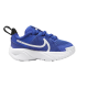 NIKE STAR RUNNER INF NEGRO AZUL DX7616 004