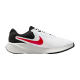 NIKE REVOLUTION 7 BLANCO ROJO NEGRO FB2207 102