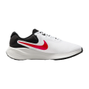 NIKE REVOLUTION 7 BLANCO ROJO NEGRO FB2207 102