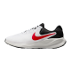 NIKE REVOLUTION 7 BLANCO ROJO NEGRO FB2207 102