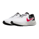 NIKE REVOLUTION 7 BLANCO ROJO NEGRO FB2207 102