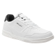 CHAMPION LOW CUT SHOE WHT S22234 WW010