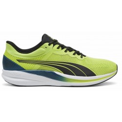 PUMA REDEEM PROFOAM VERDE LIMA 377995 21