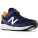 NEW BALANCE RUNNING FOOTWEAR YT570NM3