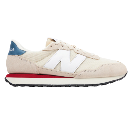 NEW BALANCE CASUAL FOOTWEAR MS237VJ