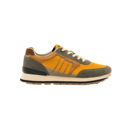 Mustang MTNG NICAN MOSTAZA/LOTTOS GRIS 84489 C55287