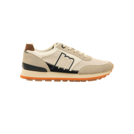 Mustang MTNG NICAN BLANCO ROTO/SPLIT BLANCO 84489 C55286