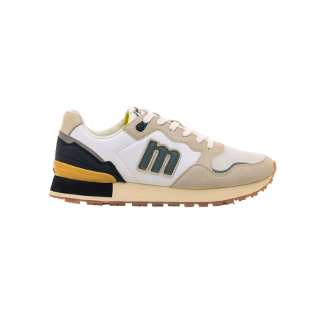 Mustang MTNG ABI OFF WHITE/NILOZ BLANCO 84427 C55282