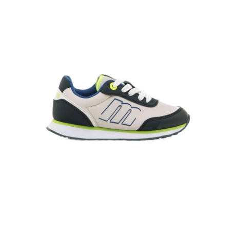 Mustang MTNG KIDS VOIS MARINO/NIXON GRIS 48899 C55369