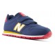 NEW BALANCE ZAPATILLAS NIÑO PV500NG1