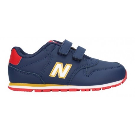 NEW BALANCE ZAPATILLAS NIÑO IV500NG1