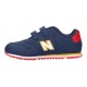 NEW BALANCE ZAPATILLAS NIÑO IV500NG1