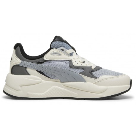 PUMA X-RAY SPEED JR. LIGHT GRAY 384898 23