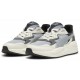 PUMA X-RAY SPEED JR. LIGHT GRAY 384898 23