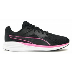 PUMA TRANSPORT BLACK/RAVISH 377028 19