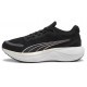 PUMA SCEND PRO BLACK-GRAPE MIST 378776 13