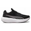 PUMA SCEND PRO BLACK-GRAPE MIST 378776 13