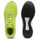 PUMA TRANSPORT LIME -BLACK 377028 42