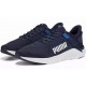 PUMA FTR CONNECT NAVY-ROYAL 377729 02