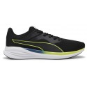 PUMA TRANSPORT BLACK-LIME 377028 40