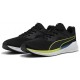 PUMA TRANSPORT BLACK-LIME 377028 40