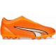 PUMA ULTRA MATCH LL MG JR 107230 01