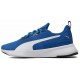 PUMA FLYER RUNNER JR AZUL BLANCO 192928 44