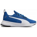 PUMA FLYER RUNNER JR AZUL BLANCO 192928 44