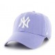 GORRA 47 BRAND CLEAN UP - LAVENDER - MORADO B-RGW17GWS-LV