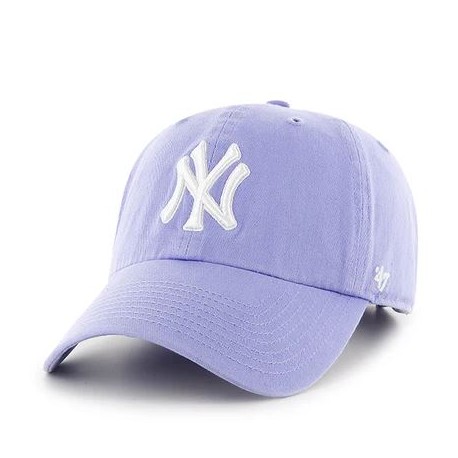 GORRA 47 BRAND CLEAN UP - LAVENDER - MORADO B-RGW17GWS-LV