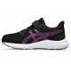 ASICS JOLT 4 PS BLACK/BLACKBERRY 1014A299 007
