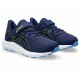 ASICS JOLT 4 PS BLUE EXPANSE/BLACK 1014A299 406