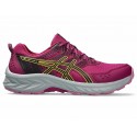 ASICS GEL-VENTURE 9 BLACKBERRY/BLACK 1012B313 500