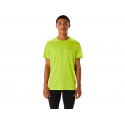 ASICS CORE SS TOP LIME ZEST 2011C341 302