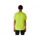 ASICS CORE SS TOP LIME ZEST 2011C341 302