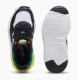 PUMA X-RAY SPEED AC PS WHITE-BLACK 384899 19